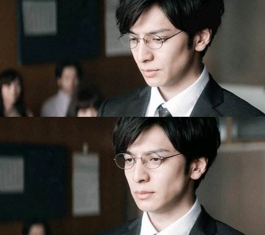 日本十大男神排行榜 日本最帅的男明星排名