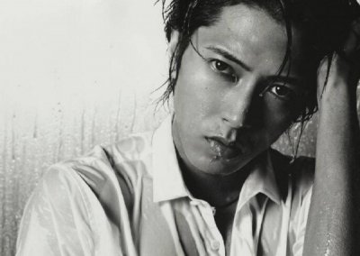 ​日本十大男神排行榜 日本最帅的男明星排名