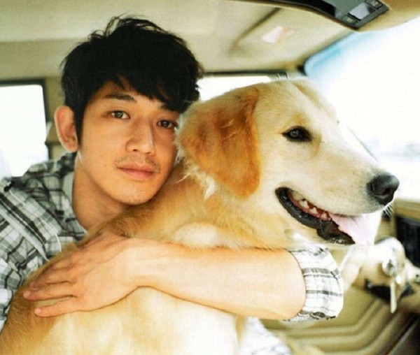 日本十大男神排行榜 日本最帅的男明星排名