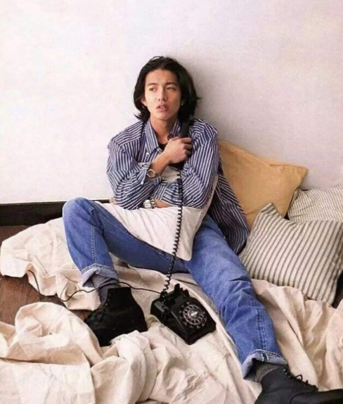 日本十大男神排行榜 日本最帅的男明星排名