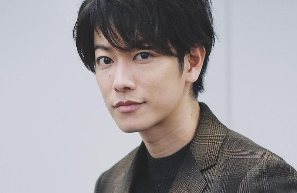 日本十大男神排行榜 日本最帅的男明星排名