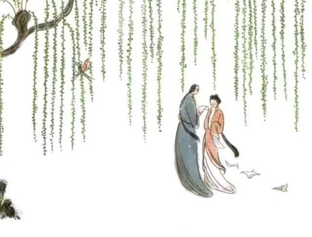 浮生六记闲情记趣经典语录（高山流水遇知音）(7)