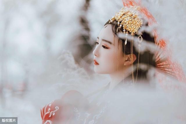 浮生六记闲情记趣经典语录（高山流水遇知音）(3)