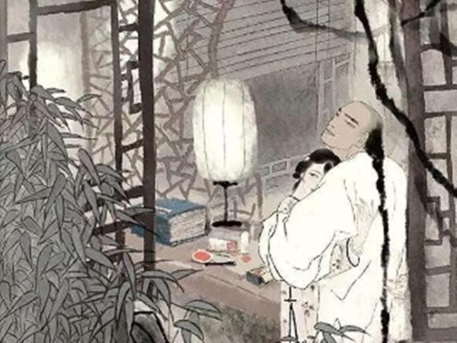 浮生六记闲情记趣经典语录（高山流水遇知音）(6)