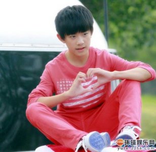 ​易烊千玺《青云志》演技惊人 网友直呼：我的小男神长大了