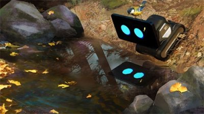 ​把手机变成有意识的生命体，这款国产机器人引起了马斯克的兴趣