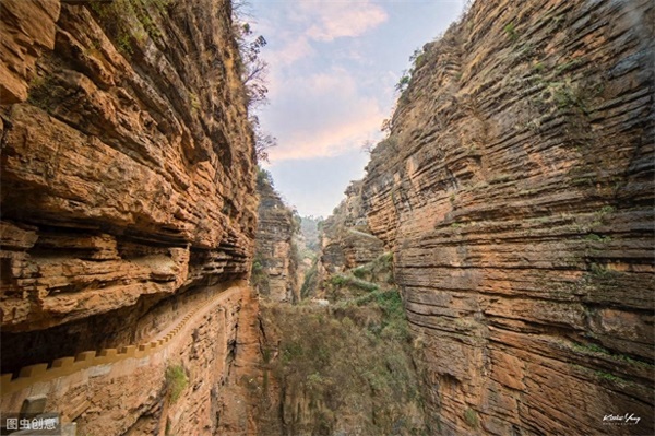 东非大裂谷的地理位置(东非大裂谷在哪个国家)-