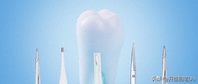 ​学口腔医学后悔死了？牙医是最危险职业？