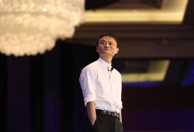 ​阿里背后大股东是日本软银，腾讯是南非MIH，小米和京东呢？