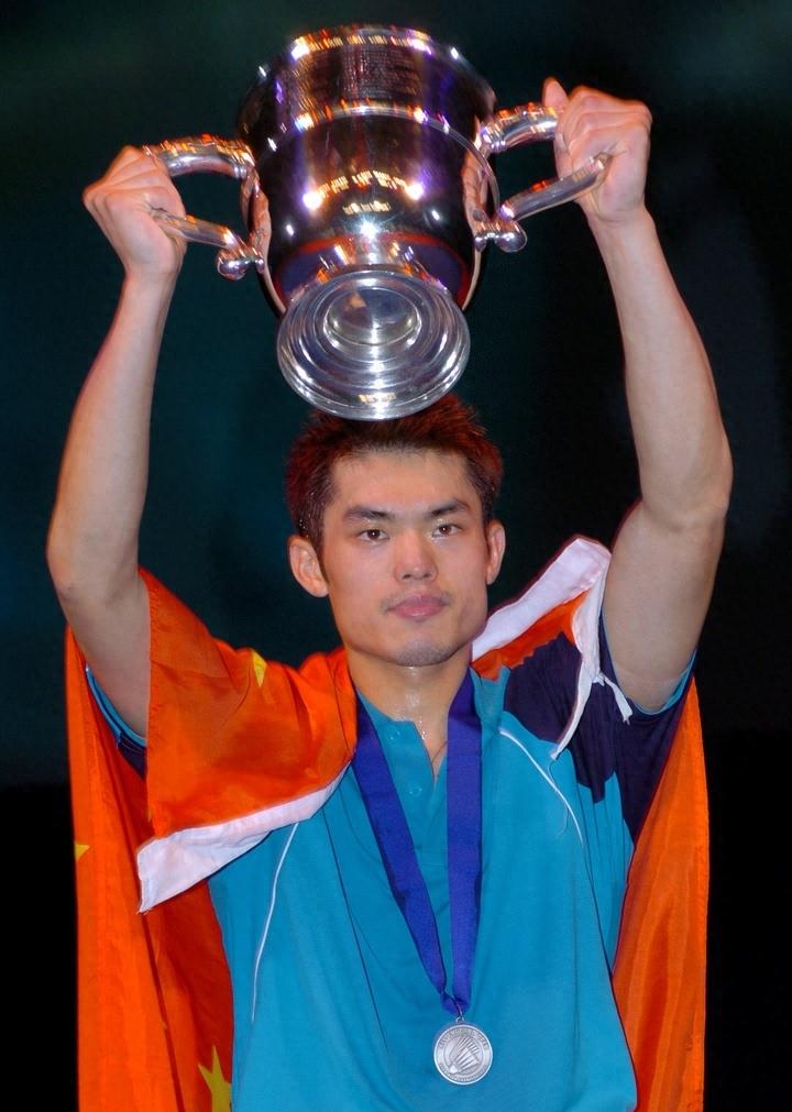 林李之战成绝唱！林丹李宗伟12年来是如何相爱相杀的？