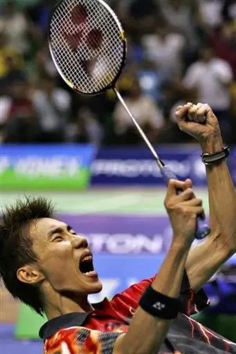 林李之战成绝唱！林丹李宗伟12年来是如何相爱相杀的？