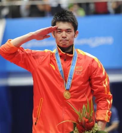 林李之战成绝唱！林丹李宗伟12年来是如何相爱相杀的？