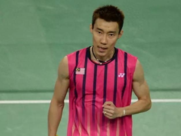 林李之战成绝唱！林丹李宗伟12年来是如何相爱相杀的？