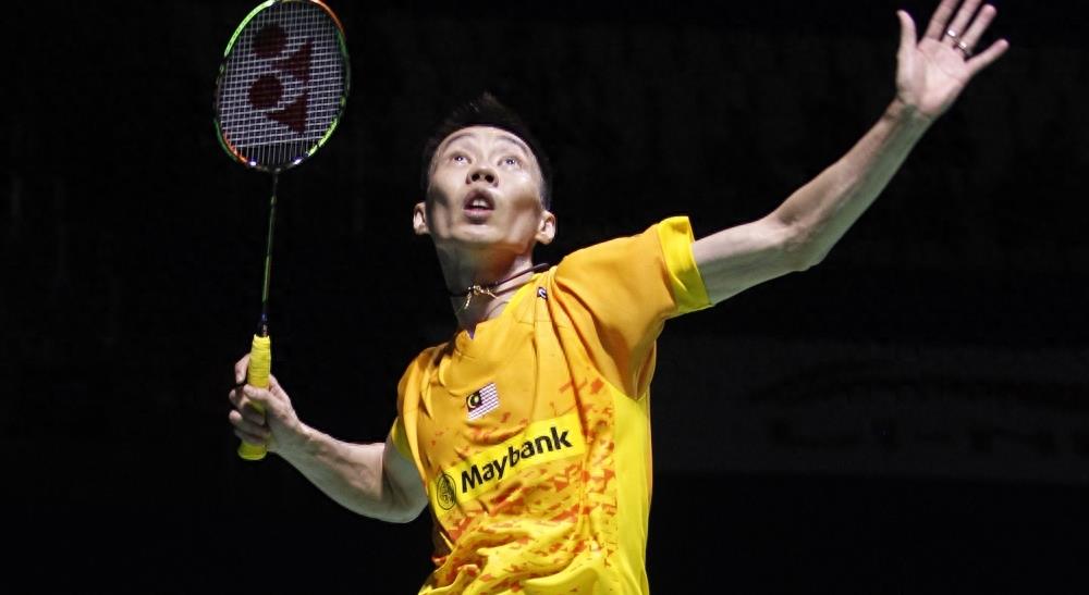 林李之战成绝唱！林丹李宗伟12年来是如何相爱相杀的？