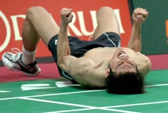 林李之战成绝唱！林丹李宗伟12年来是如何相爱相杀的？