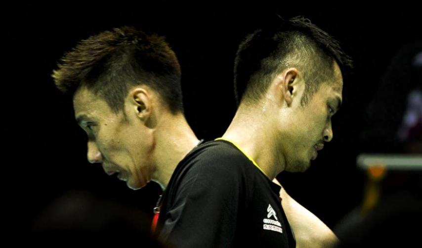 林李之战成绝唱！林丹李宗伟12年来是如何相爱相杀的？