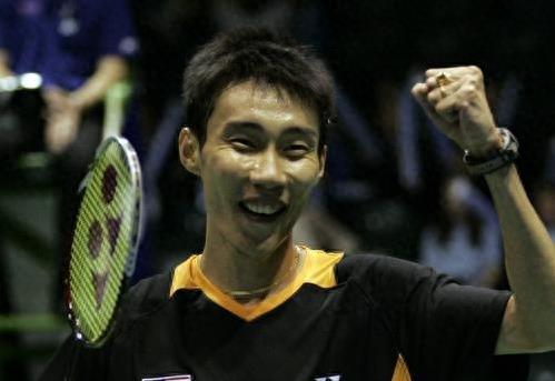 林李之战成绝唱！林丹李宗伟12年来是如何相爱相杀的？