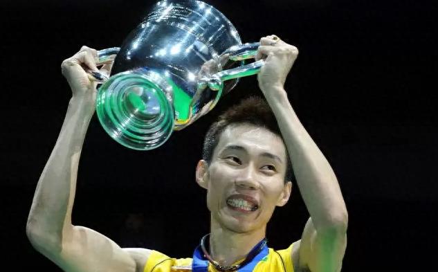 林李之战成绝唱！林丹李宗伟12年来是如何相爱相杀的？