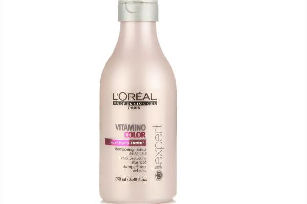 生活欧莱雅洗发水掉发是真的吗 欧莱雅洗发水的ph值是多少  2