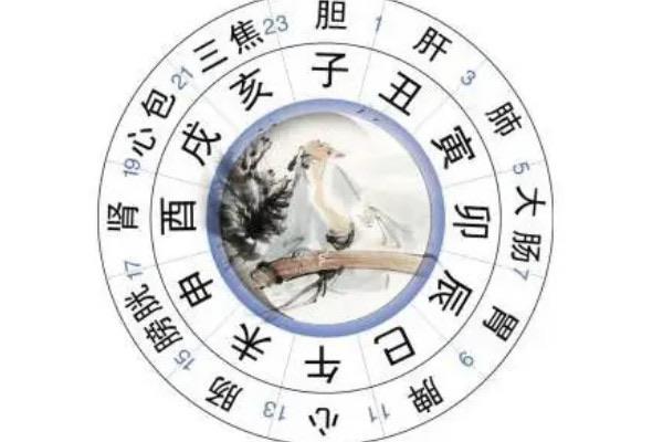 生活丑时是几点到几点钟的，丑时是什么时候  2