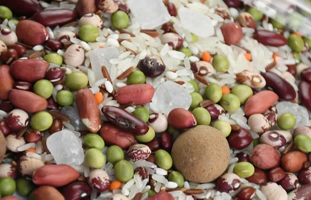 生活八宝粥材料是哪八种 不同的八种原料简介  1