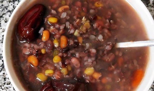 生活八宝粥材料是哪八种 不同的八种原料简介  2