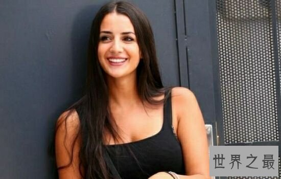 世界十大美女最多的国家，美女如云这里是男人的天堂。