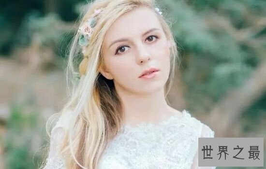 世界十大美女最多的国家，美女如云这里是男人的天堂。