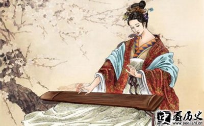 ​西汉才女班婕妤之死 班婕妤墓建在哪里