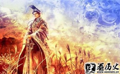 ​汉武帝卫青同人作品大盘点