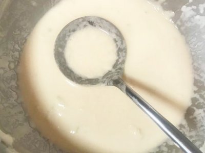 ​超级简单，一学就会！自己在家也可以做煎饼果子