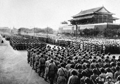 ​解放战争中的四大野战军，谁的战斗力最强呢？