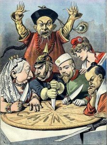 ​美国从来没有皇帝，为什么会有一个“美帝”的外号？