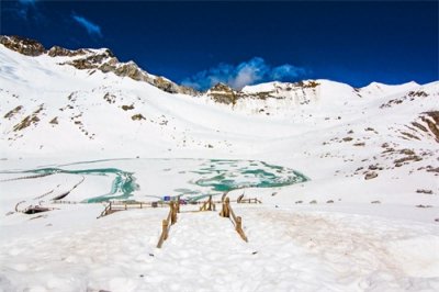 ​你可知中国曾经有个西康省？管辖阿坝和甘孜等地，景色美如画