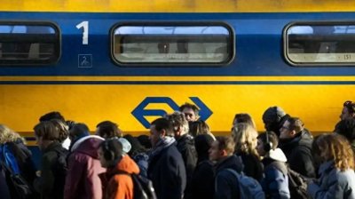 ​NS2023年遭受重大损失？明年起火车票将大幅涨价！
