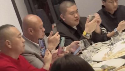 ​笑不活了！二手车圈高情商场景，360集团周鸿祎身价掉了几十亿！