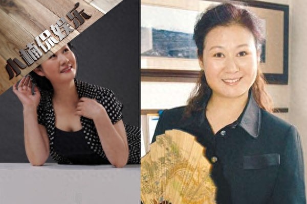 出身知识分子家庭，曾是春晚红人，多次搭档潘长江，今成这样