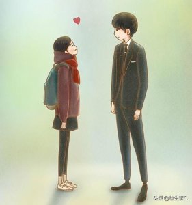 ​为什么在恋爱的时候，女生总喜欢无理取闹？