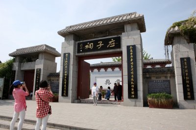 ​安徽亳州旅游景点介绍，亳州旅游必去五个景点，亳州好玩地方推荐