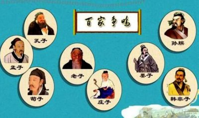 ​什么是“诸子百家”，其价值几何？