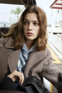 ​金羽杰--为消费者提供更加多样化的高端时尚服饰