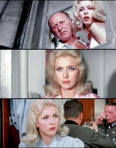 ​推荐五部关于二战的精彩电影