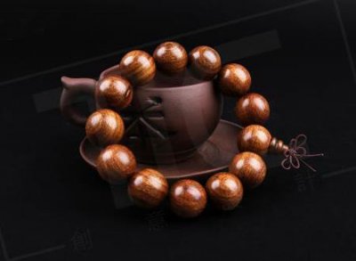 ​佛珠手串一般几颗