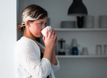 成熟的天秤女很可怕吗