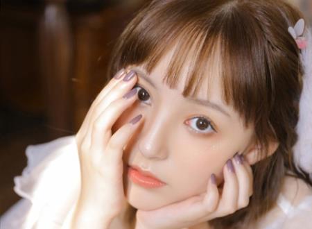 眼睛一单一双的人命运