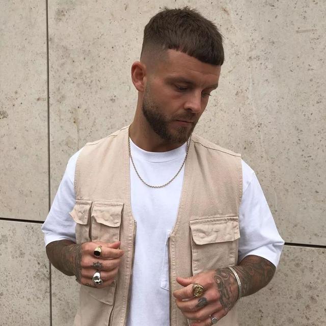 奶咖色配莫兰迪粉（你离成为搭配达人）(30)