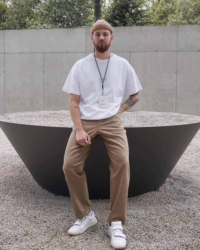 奶咖色配莫兰迪粉（你离成为搭配达人）(12)