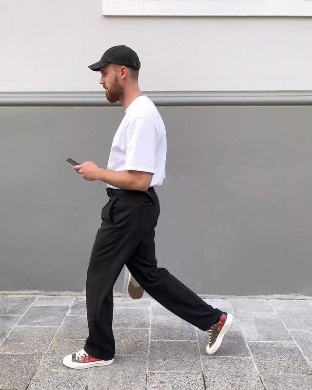 奶咖色配莫兰迪粉（你离成为搭配达人）(14)