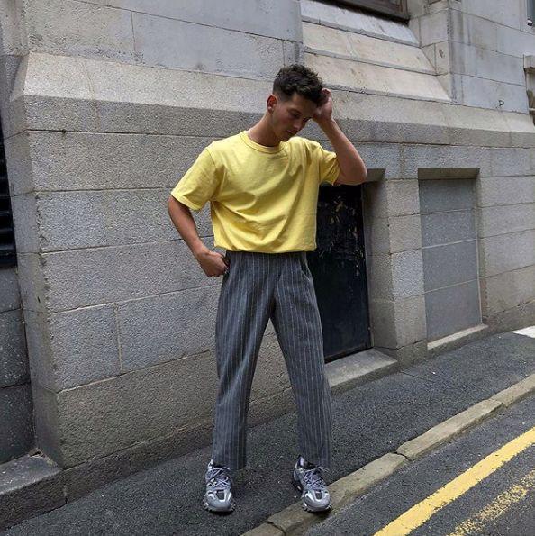 奶咖色配莫兰迪粉（你离成为搭配达人）(18)