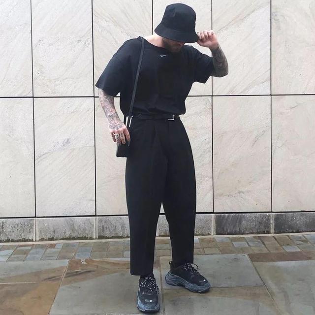 奶咖色配莫兰迪粉（你离成为搭配达人）(35)